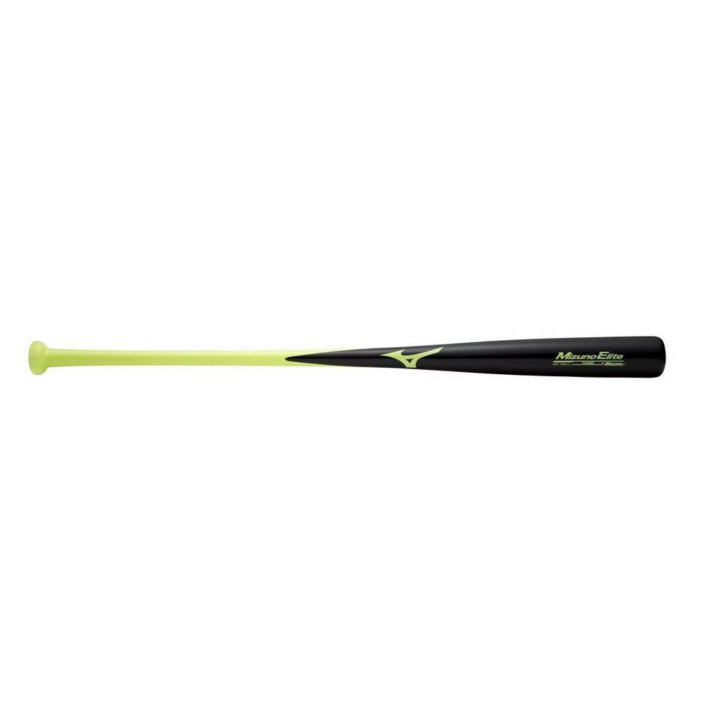 Mazza Da Baseball Mizuno Elite Softball Fungo Donna - Nere - 89210-CXBO